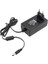Weko 12 Volt 3.2 Amper 38 Watt Plastik Kasa Priz Tipi Adaptör (5.5x2.5 Uçlu) 3