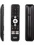 Rm-L1797 Haier Youtube-Netflix-Prime Video Tuşlu Lcd-Led Tv Kumanda 1