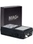 Mag MAG-2100 3.5'' Dvb-S/s2 LCD Ekran Görüntülü Hd Uydu Yön Sinyal Bulucu 4