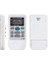 Mitsubishi SRK502Z-L - SRK28HJ- SRK40HJ Klima Kumandası 1