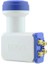 Dörtlü Santral Lnb Altın Uçlu 1