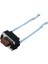 IC-201 Tac Switch (Pioneer Buton) 3,5*6 1,5 mm Uzun Bacak 1