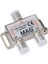 5-2500 Mhz 1/2 Splitter E-335A 1