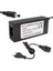 Powermaster PM-14311 16 Volt - 3 Amper 5.5*2.5 Mm Uçlu Plastik Kasa Santral Adaptörü (Masaüstü) 1