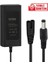 Weko 12 Volt - 5 Amper Plastik Kasa Masaüstü Adaptör 5.5*2.5 Uçlu 1