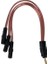 Powermaster PM-12283 3.5mm Stereo 3x Dişi Kulaklık Çoklayıcı (3 Boğumlu - 20 Cm) 2