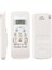 Carrier RG56/BGEF-CA Klima Kumandası 1