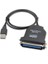 Powermaster PM-6492 USB 2.0 To 1284 1.5 Metre Printer Kablo (Usb-Lpt) 2