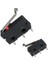 IC-163-4 Micro Switch Lehim Bacak Kısa Kancalı Palet 1