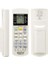 Panasonic K-PN1122 Universal Klima Kumandası 1