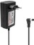 Powermaster PM-12667 12 Volt - 3 Amper 5.5*2.5 mm Uçlu Plastik Kasa Priz Tipi Adaptör 1