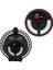 Powermaster Uzun Menzilli Işıldak MX-W871A 3