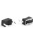 Dip Switch 3X6X4.3 mm Buton 1