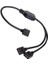 Powermaster 4 Pin Y Kablo 1