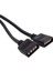 Powermaster 4 Pin Y Kablo 2