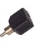 Rca Erkek - 3.5 mm Stereo 2 Dişi Çevirici Jack 1