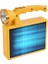 Powermaster Solarlı Usb'li Şarjlı Taşınabilir Kamp Feneri PM-16044 2