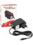 Powermaster PM-8113 12 Volt - 1 Amper 3.5*1.35 mm Uçlu Priz Tipi Adaptör 3