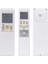 Daikin ARC452A3 Klima Kumandası 1