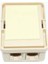 Powermaster RJ11 Çiftli Telefon Dağıtım Kutusu 4