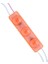 Powermaster 12 Volt 1.5 Watt Kırmızı Yanıp Sönen Parlak Tek Renk 2835 69 x 16 mm IP65 160 - 180 Lümen 160 Derece Modül LED 1