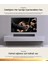 Ev Sinema Sistemi & Soundbar Dts Virtual: x 600W Yüksek Ses ve Kalite, 4.1 Kanal Sinema Deneyimi, Kablosuz Bluetooth Optik, HDMI ve USB Ses Sistemi 5