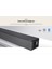 Ev Sinema Sistemi & Soundbar Dts Virtual: x 600W Yüksek Ses ve Kalite, 4.1 Kanal Sinema Deneyimi, Kablosuz Bluetooth Optik, HDMI ve USB Ses Sistemi 7