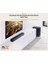 Ev Sinema Sistemi & Soundbar Dts Virtual: x 600W Yüksek Ses ve Kalite, 4.1 Kanal Sinema Deneyimi, Kablosuz Bluetooth Optik, HDMI ve USB Ses Sistemi 8