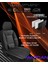Alfa Romeo Romeo Sedan 1998-2003 Uyumlu Mardan Serisi Oto Koltuk Kılıfı 1