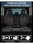 Dacıa Duster Suv 2007-2012 Uyumlu Mardan Serisi Oto Koltuk Kılıfı 6