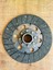 Massey Ferguson 135-240-285 Kasnak Dıskı 10 /ınce Freze /806458 Valeo 3