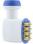 Altın Uçlu Sekizli Lnb 1