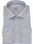 Erkek Klasik Uzun Kol Gömlek 4004 BGL-ST04752 4