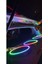 20 cm Midrange Kapağı Piksel Neon Ledli 358 Animasyonlu 2 Takım 4 Kapak Rf Kumandalı 2
