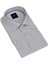 Erkek Klasik Kısa Kol Gömlek 9530 BGL-ST04747 3