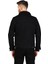 Erkek Slim Fit Içi Yünlü Düğmeli Kısa Kot Mont 4