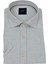 Erkek Klasik Kısa Kol Gömlek 9526 BGL-ST04748 4