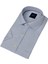 Erkek Klasik Kısa Kol Gömlek 9526 BGL-ST04748 1