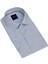 Erkek Klasik Kısa Kol Gömlek 9528 BGL-ST04749 3