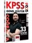 Yargı 2026 Kpss Genel Kültür Tamamı Çözümlü Coğrafya 33 Deneme Yargı Yayınları 1