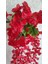 Yapay Sarkan Bitki Ortanca 6 Dallı 60 cm 3
