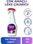 Çok Amaçlı Ultra Güçlü Leke Çıkarıcı Sprey 750 ml Leke Çıkarıcı, Yağ Çözücü, Koltuk Temizleyici, Halı Leke Çıkarıcı, Banyo Temizleyici 1