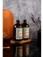 500ML Ahşap Stantlı Amber Red Serisi Zeytinyağı Şişesi ve Ayçiçek Yağı Şişesi 3