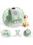 Drypet WB102 Evcil Hayvan Kurutma Makinesi (Yeşil) 1