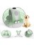 Drypet WB102 Evcil Hayvan Kurutma Makinesi (Yeşil) 2