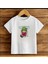 Labubu Kids Design Unisex Oversize T-Shirt 1