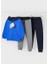 Erkek Çocuk Eşofman Takımı 3 Parça 04879 1