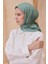 Fresh Jakarlı Monogram Eşarp S00OA0444451-21 1