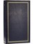 300 Pocket 4 x 6 Ring Bound Album, Lacivert, Mavi 1