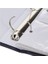 300 Pocket 4 x 6 Ring Bound Album, Lacivert, Mavi 2